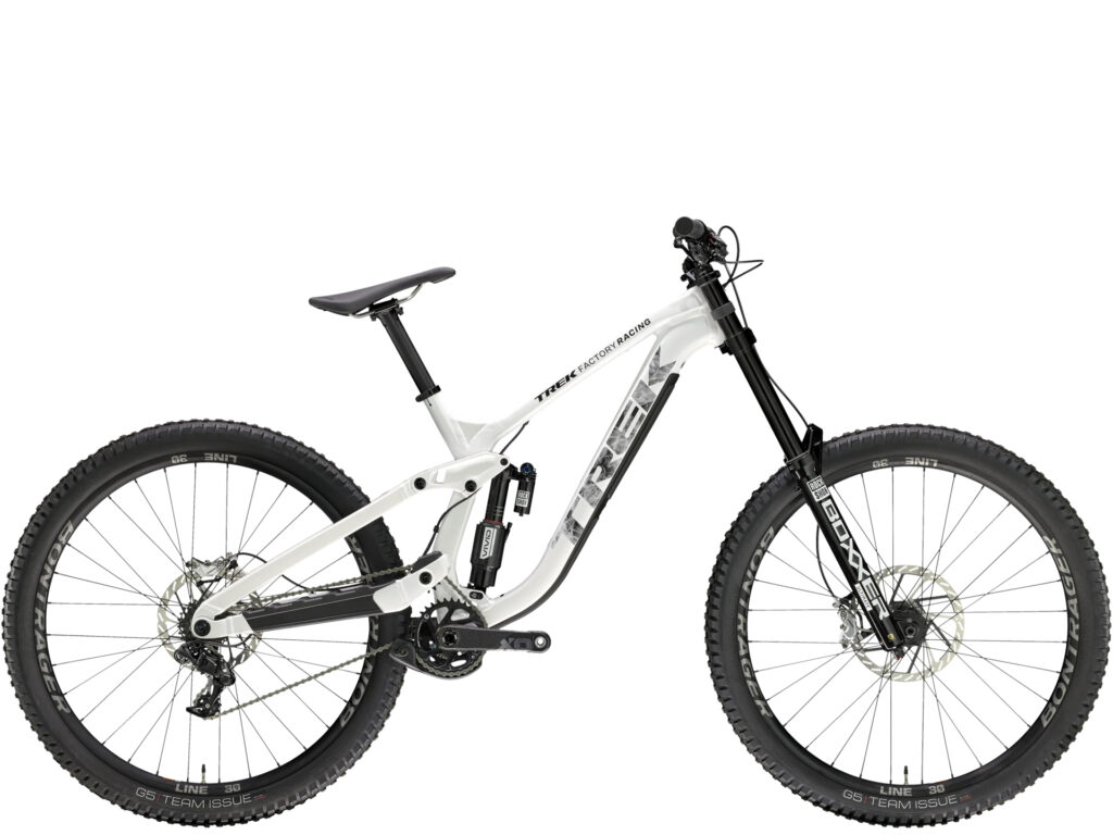 test a trek lenzerheide session 2024